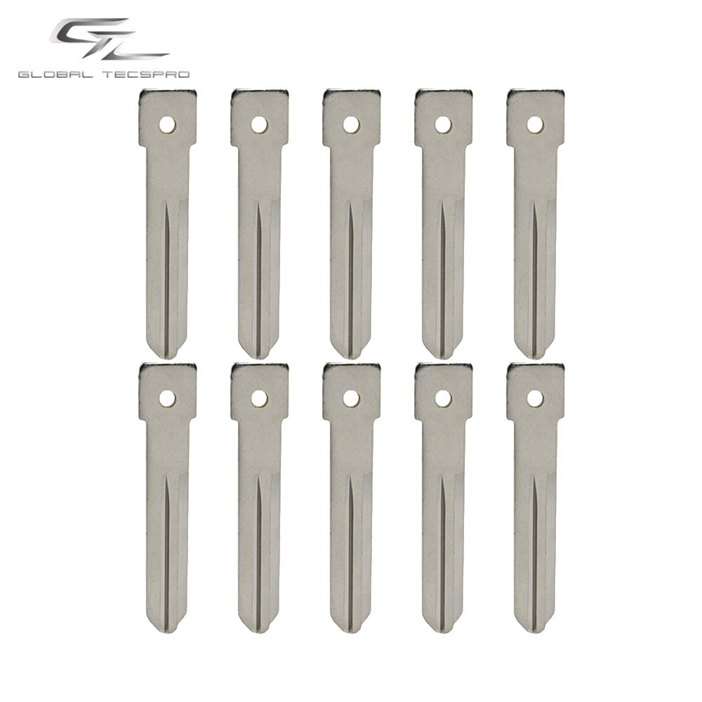 GTL MFK Refill Blades for Subaru SUB1 (10 Pack)