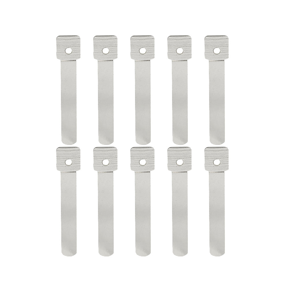 GTL MFK Refill Blades for Subaru DAT17 (10 Pack)