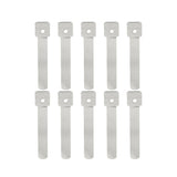 GTL MFK Refill Blades for Subaru DAT17 (10 Pack)