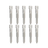 GTL MFK Refill Blades for Suzuki SZ17R (10 Pack)