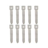 GTL MFK Refill Blades for Toyota TR47 (10 Pack)