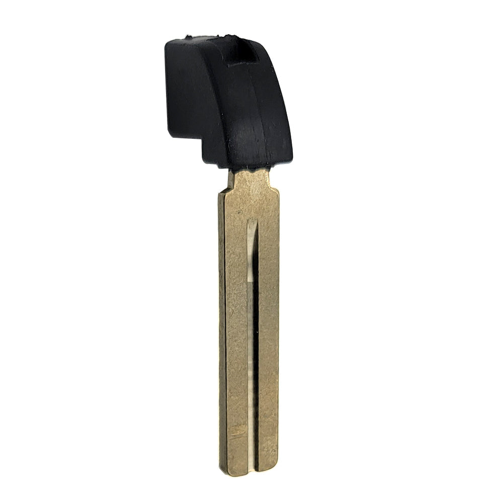 2016 - 2027 Toyota Emergency Uncut Blade Key - High Security