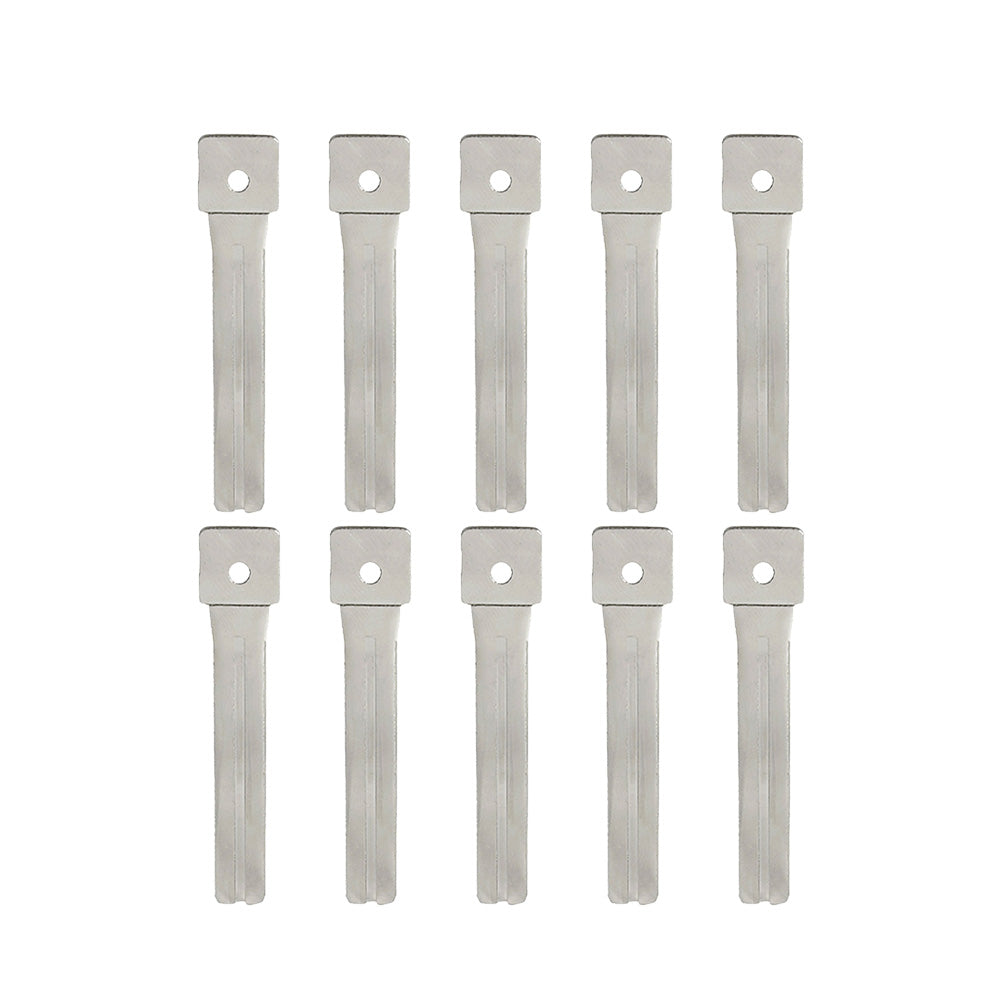 GTL MFK Refill Blades for Lexus TOY40 (Long) (10 Pack)