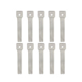 GTL MFK Refill Blades for Lexus TOY40 (Long) (10 Pack)