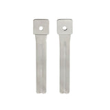 GTL MFK Refill Blades for Lexus TOY40 (Long)