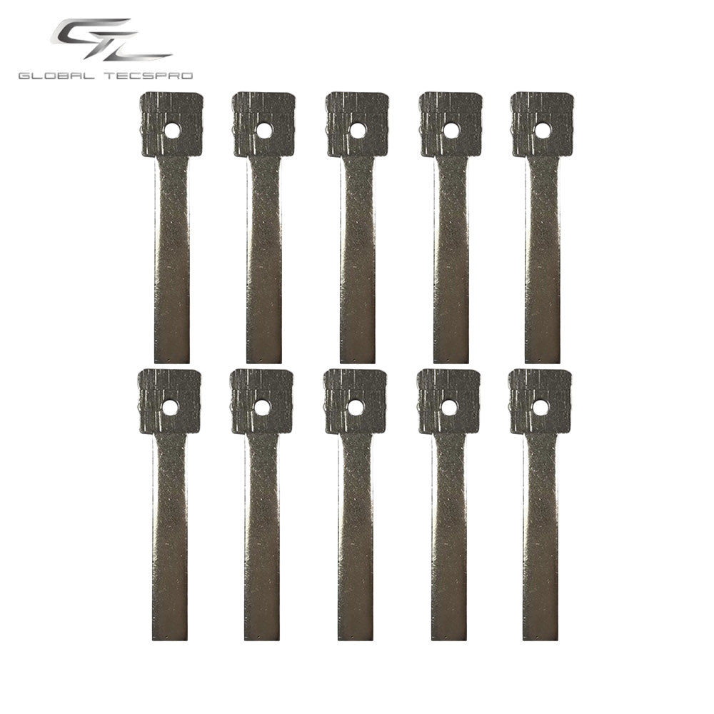 GTL MFK Refill Blades for VW/Audi HU162 (10 Pack)