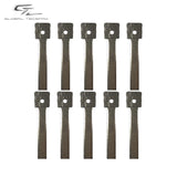 GTL MFK Refill Blades for VW/Audi HU162 (10 Pack)