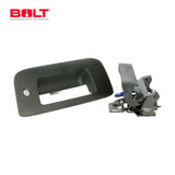 2007 - 2014 GM Tailgate Handle Lock Cylinder 5922987