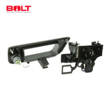 2007 - 2014 GM Tailgate Handle Lock Cylinder 5922987