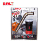 Ford Lincoln Mercury 5/8" Receiver Lock Standard Cut Keys 7018447