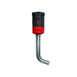 Chrysler Dodge Jeep 5/8" Receiver Lock Keys 7018448