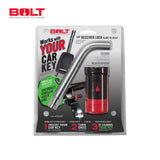 Chevrolet GMC Buick and Cadillac  5/8" Receiver Lock  Center Cut 7023582