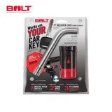 Toyota  5/8" Receiver Lock Keys TR47 7023584