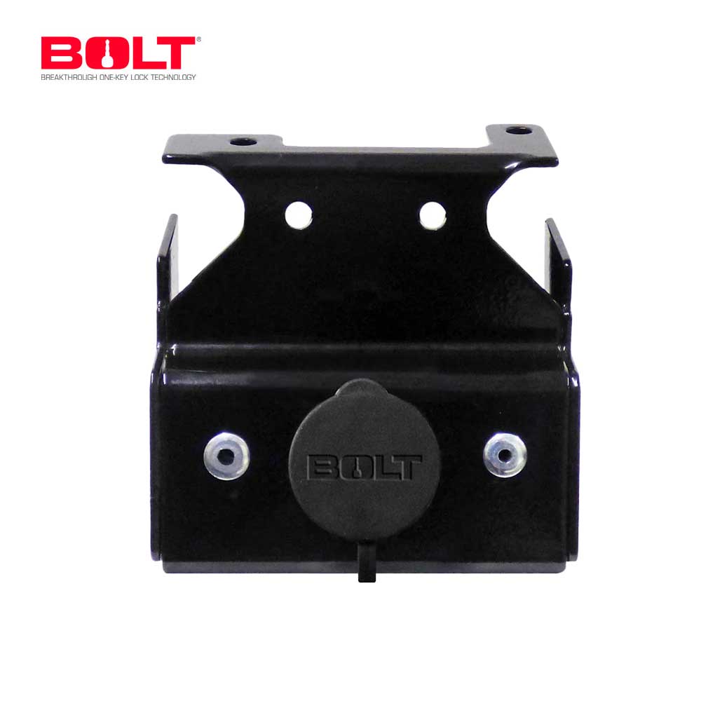 2018 & Up Strattec  Jeep Wrangler JL Hood Lock 7032303