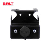 2018 & Up Strattec  Jeep Wrangler JL Hood Lock 7032303