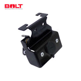 2018 & Up Strattec  Jeep Wrangler JL Hood Lock 7032303