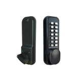 BorgLocks BL2007 ECP Mortice Deadbolt Keypad Lock