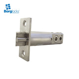 BorgLocks BL2771 ECP Tubular Deadbolt Lock with Key Override