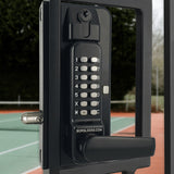 BorgLocks BL3435-ECP Metal Gate Lock