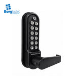 BorgLocks BL5451-ECP Heavy Duty Back to Back Keypads