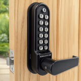 BorgLocks BL5451-ECP Heavy Duty Back to Back Keypads
