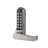 BorgLocks BL5451-ECP Heavy Duty Back to Back Keypads