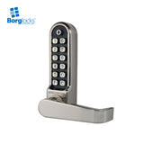 BorgLocks BL5451-ECP Heavy Duty Back to Back Keypads