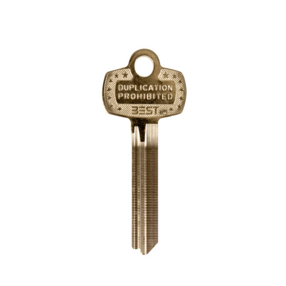 BEST - 1A3A3KS531KS681 - Operating Key for Green Core - A Keyway ...