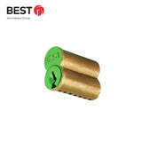 BEST - 1CC7A2 - SFIC Core 7-Pin Construction Core - Green