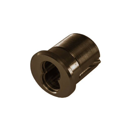 BEST - 1E74-C4RP3613 - Mortise Cylinder - SFIC Housing - 613 (Oil Rubbed Bronze)