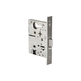BEST - 45HCAD - Mortise Lockbody for Storeroom with Field Reversible Handing - Grade 1 - US26D (Satin Chrome-626)