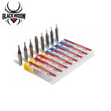 Black Widow Deadly Cut Pack (8-Piece)