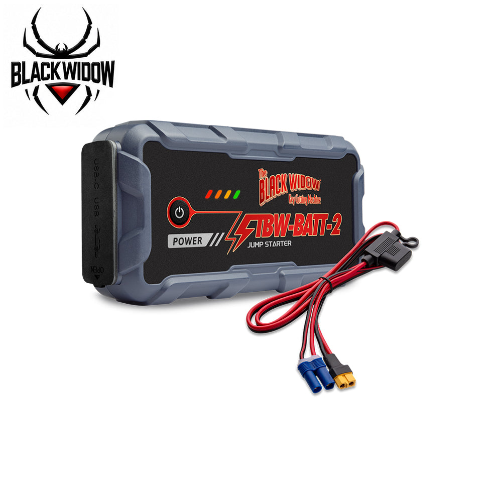Black Widow Power Pack