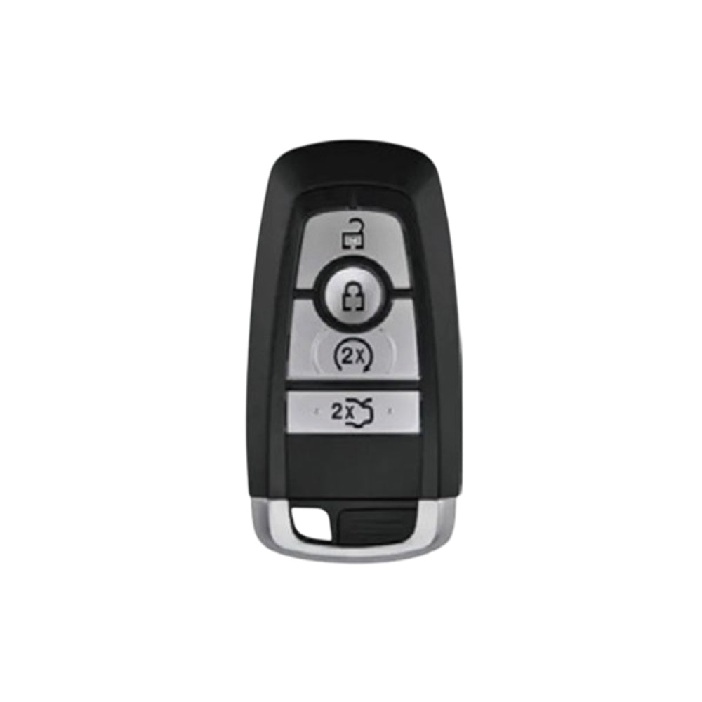 CGDI - C15-000031 - 4 Button Ford Style Universal Smart Remote