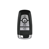 CGDI - C15-000031 - 4 Button Ford Style Universal Smart Remote