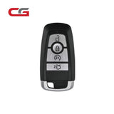 CGDI - C15-000031 - 4 Button Ford Style Universal Smart Remote