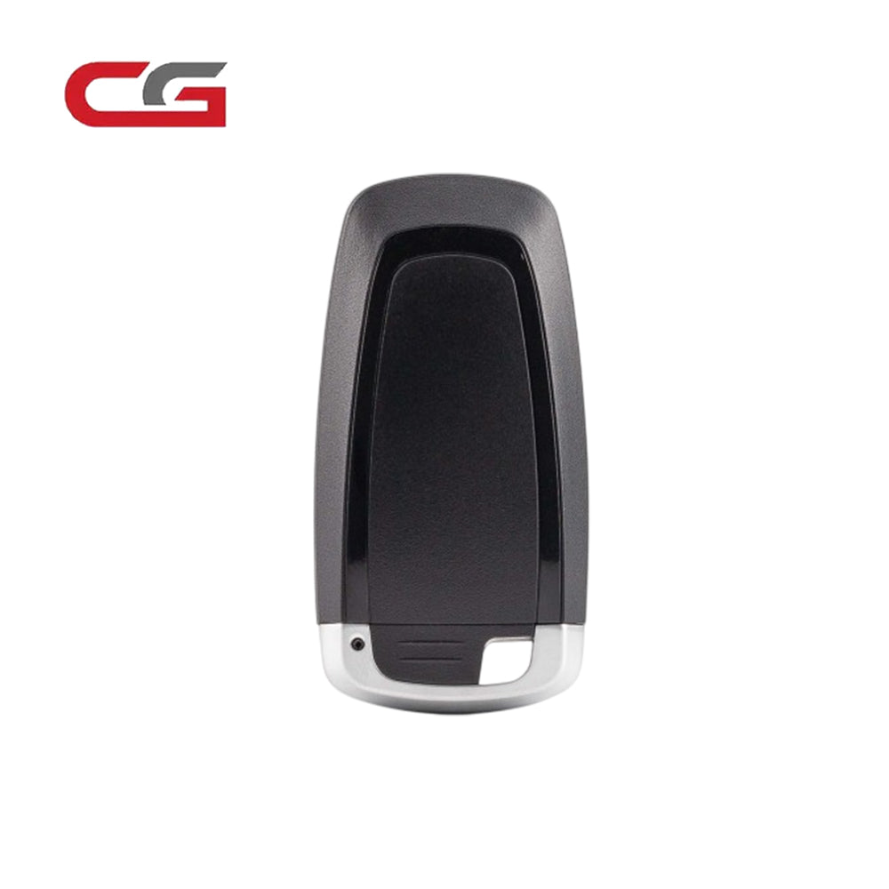 CGDI - C15-000031 - 4 Button Ford Style Universal Smart Remote