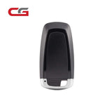 CGDI - C15-000031 - 4 Button Ford Style Universal Smart Remote