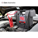 Clore Automotive ES2500 Booster PAC 1100 Peak Amp 12V Jump Starter