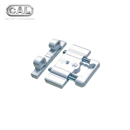 CAL Cobra Double Security Bolts for Doors & Windows