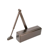 Cal-Royal 300PBFCOV Barrier Free Door Closer with Full Cover - Grade 1
