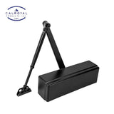 Cal-Royal 300PBFCOV Barrier Free Door Closer with Full Cover - Grade 1