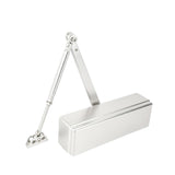 Cal-Royal 300PCOV Door Closer with Full Cover - Grade 1