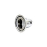 Cal-Royal - 307-601 - SFIC Mortise Cylinder with ADAMS RITE Cam - Compatible with Best, Falcon and Arrow - 6/7-Pin - 1-1/4"