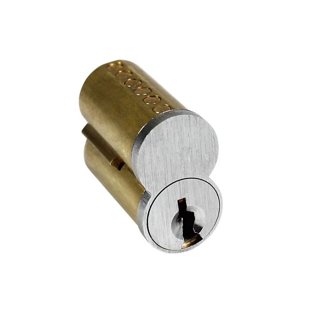 Cal-Royal - Small Format Interchangeable Cores - 6 Pin - A Keyway - MK ...