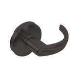 Cal-Royal - DUM40L - Cylindrical Clutch Dummy Lever for 9800, 7700, 6600, 2200, 5000, T5000 Series Lockset