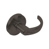 Cal-Royal - STR05L - Exit Device Keyed Trim - Storeroom Function - Grade 1