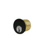 Cal-Royal - AMORTCYL - Mortise Cylinder with Adams Rite Cam - Schlage C keyway - 6-Pin