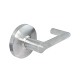 Cal-Royal - DUM40L - Cylindrical Clutch Dummy Lever for 9800, 7700, 6600, 2200, 5000, T5000 Series Lockset