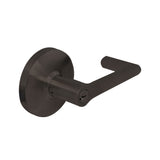 Cal-Royal - ENT00L - Clutch Cylindrical Lever for 9800, 7700, 6600, 2200, 5000, T5000 Series Lockset - Entrance Function - SFIC - C Keyway - Non-Handed - Grade 1